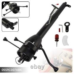 LR GM 32'' Tilt AT Automatic Collapsible Steering Column Universal for GM Cars