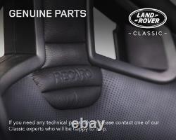 Land Rover Cowl Manual Tilt Upper Half Fits Discovery 2 1998-2004 QRB100750PMA