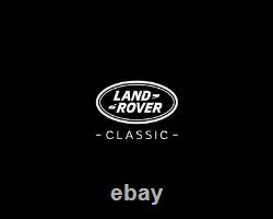 Land Rover Cowl Manual Tilt Upper Half Fits Discovery 2 1998-2004 QRB100750PMA