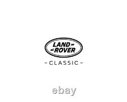 Land Rover Cowl Manual Tilt Upper Half Fits Discovery 2 1998-2004 QRB100750PMA