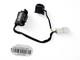 Lexus Gs300 98-05 Steering Column Tilt Button Switch 89235-30110, E015, Oem, 199
