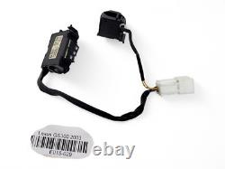 Lexus GS300 98-05 Steering Column Tilt Button Switch 89235-30110, E015, OEM, 199