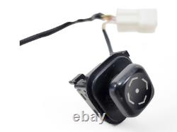 Lexus GS300 98-05 Steering Column Tilt Button Switch 89235-30110, E015, OEM, 199