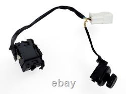 Lexus GS300 98-05 Steering Column Tilt Button Switch 89235-30110, E015, OEM, 199