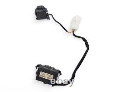Lexus GS300 98-05 Steering Column Tilt Button Switch 89235-30110, E015, OEM, 199