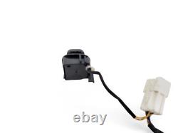 Lexus GS300 98-05 Steering Column Tilt Button Switch 89235-30110, E015, OEM, 199