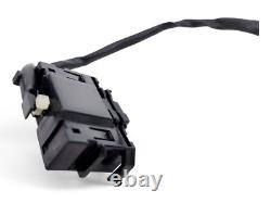 Lexus GS300 98-05 Steering Column Tilt Button Switch 89235-30110, E015, OEM, 199