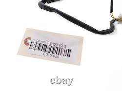 Lexus GS300 98-05 Steering Column Tilt Button Switch 89235-30110, E015, OEM, 199