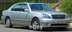 Lexus Genuine LS400 98-00 LS430 01-03 Steering Power Tilt Motor 89231-50050 OEM