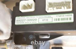 Lexus Gs 2006 Steering Column With Computer Multiplex Tilt Telescopic