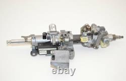 Lexus Gs 2006 Steering Column With Computer Multiplex Tilt Telescopic