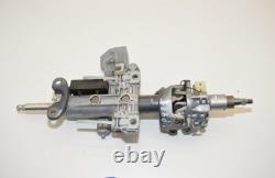 Lexus Gs 2006 Steering Column With Computer Multiplex Tilt Telescopic
