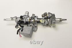 Lexus Gs 300 2007 Rhd Steering Column Mechanism + Tilt Module Ecu 89227-30020