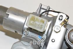 Lexus Gs 300 2007 Rhd Steering Column Mechanism + Tilt Module Ecu 89227-30020