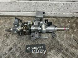 Lexus IS250 Telescopic Steering Column Tilt 2010 89227-30020