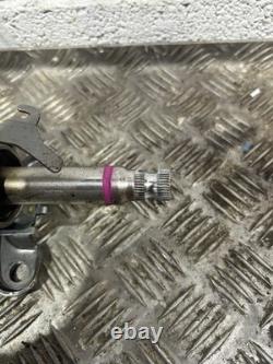 Lexus IS250 Telescopic Steering Column Tilt 2010 89227-30020