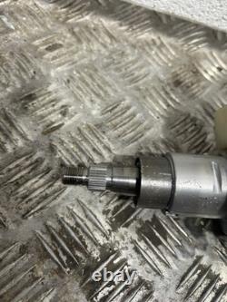 Lexus IS250 Telescopic Steering Column Tilt 2010 89227-30020