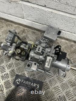 Lexus IS250 Telescopic Steering Column Tilt 2010 89227-30020