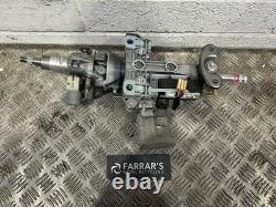 Lexus IS250 Telescopic Steering Column Tilt 2010 89227-30020