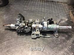 Lexus Is 250 Se 2.5 Petrol Auto Electric Steering Column & Tilt Ecu