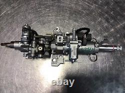 Lexus Is 250 Se 2.5 Petrol Auto Electric Steering Column & Tilt Ecu