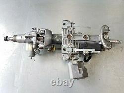 Lexus Is 250 Se 2.5 Petrol Auto Electric Steering Column & Tilt Ecu