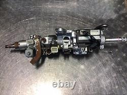 Lexus Is 250 Se 2.5 Petrol Auto Electric Steering Column & Tilt Ecu