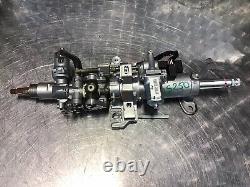 Lexus Is 250 Se 2.5 Petrol Auto Electric Steering Column & Tilt Ecu