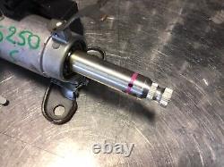 Lexus Is 250 Se 2.5 Petrol Auto Electric Steering Column & Tilt Ecu