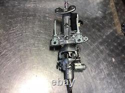 Lexus Is 250 Se 2.5 Petrol Auto Electric Steering Column & Tilt Ecu