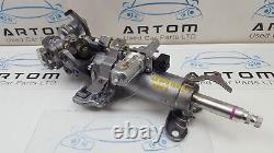 Lexus Is Series Is220 Is250 Mk2'09 Facelift Steering Column Tilt Telescopic