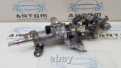 Lexus Is Series Is220 Is250 Mk2'09 Facelift Steering Column Tilt Telescopic