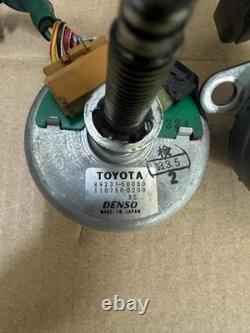Lexus LS400 98-00 And Ls430 01-06 Steering Column Tilt & Telescopic Motor OEM