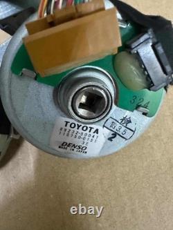 Lexus LS400 98-00 And Ls430 01-06 Steering Column Tilt & Telescopic Motor OEM