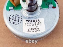 Lexus LS430 2001-2003 steering telescopic and Tilt motor 89232-50041,89231-50050