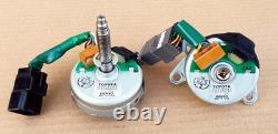 Lexus LS430 2001-2003 steering telescopic and Tilt motor 89232-50041,89231-50050
