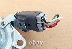 Lexus LS430 2001-2003 steering telescopic and Tilt motor 89232-50041,89231-50050