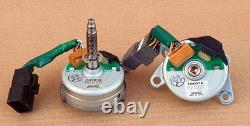 Lexus LS430 2001-2003 steering telescopic and Tilt motor 89232-50041,89231-50050