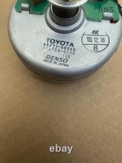 Lexus LS430 Power Steering Tilt Telescopic Motor 89231-50050 89232-50041