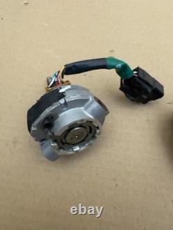 Lexus LS430 Power Steering Tilt Telescopic Motor 89231-50050 89232-50041
