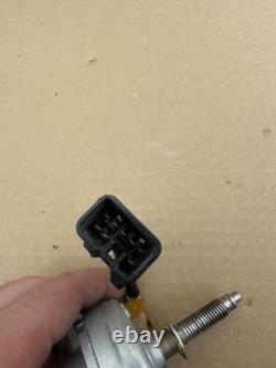 Lexus LS430 Power Steering Tilt Telescopic Motor 89231-50050 89232-50041