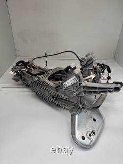 MAN TGX/TGS Steering Column BOSCH 81.46113-6289 81461136289 Euro 6 Used