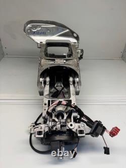 MAN TGX/TGS Steering Column BOSCH 81.46113-6289 81461136289 Euro 6 Used