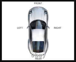 Mercedes-Benz Steering Column Tilt Adjuster A0005451144