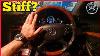 Mercedes Benz Stiff Steering Wheel Causes U0026 Fix