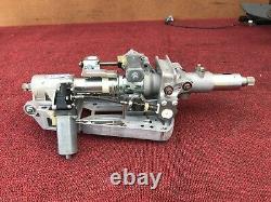 Mercedes W218 W212 E550 Cls550 E350 Steering Wheel Column Shaft Motor 71k Oem