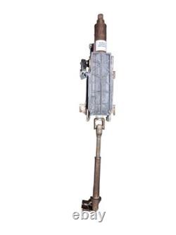 Mini Cooper Tilt Steering Column LS980469712 Mini Cooper Tilt Steering Column LS980469712