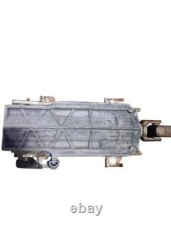 Mini Cooper Tilt Steering Column LS980469712