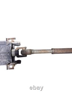 Mini Cooper Tilt Steering Column LS980469712