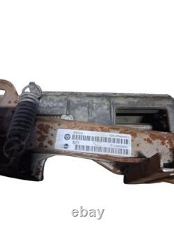 Mini Cooper Tilt Steering Column LS980469712